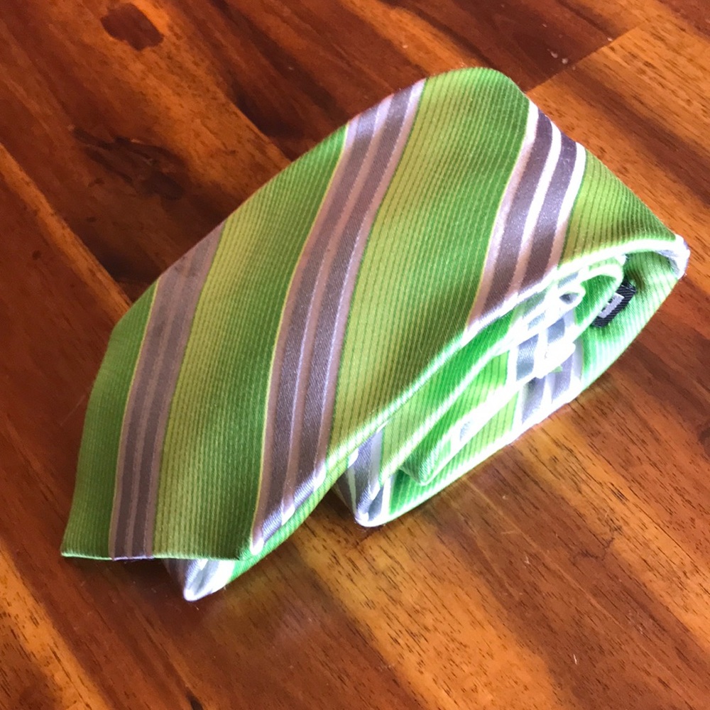 Express Tie - Picture 4 of 4